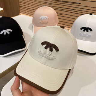 Fashion CC dome baseball cap