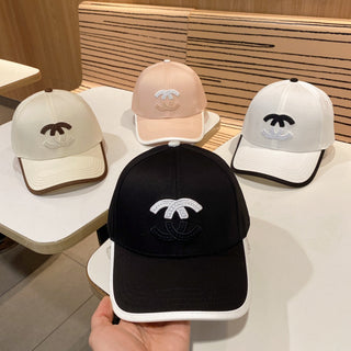 Fashion CC dome baseball cap