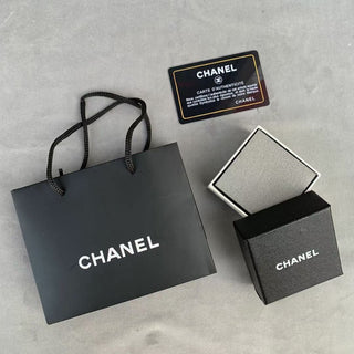 Black Luxury jewelry box