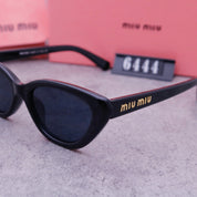 5 Color Women's Sunglasses-CW-6444