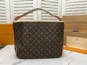 Quarterly New - Medium Luxury Shopping Bag