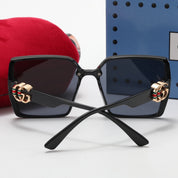 4 Color Women's Sunglasses—3263