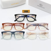 5 Color Women's Sunglasses—003