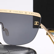5 Color Women's Sunglasses—3496
