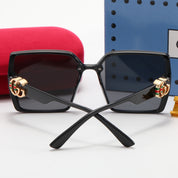 6 Color Women's Sunglasses—2631