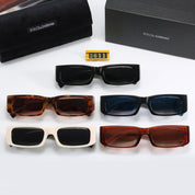 5 Color Women's Sunglasses—3611