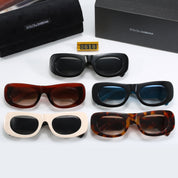 6 Color Women's Sunglasses—3610