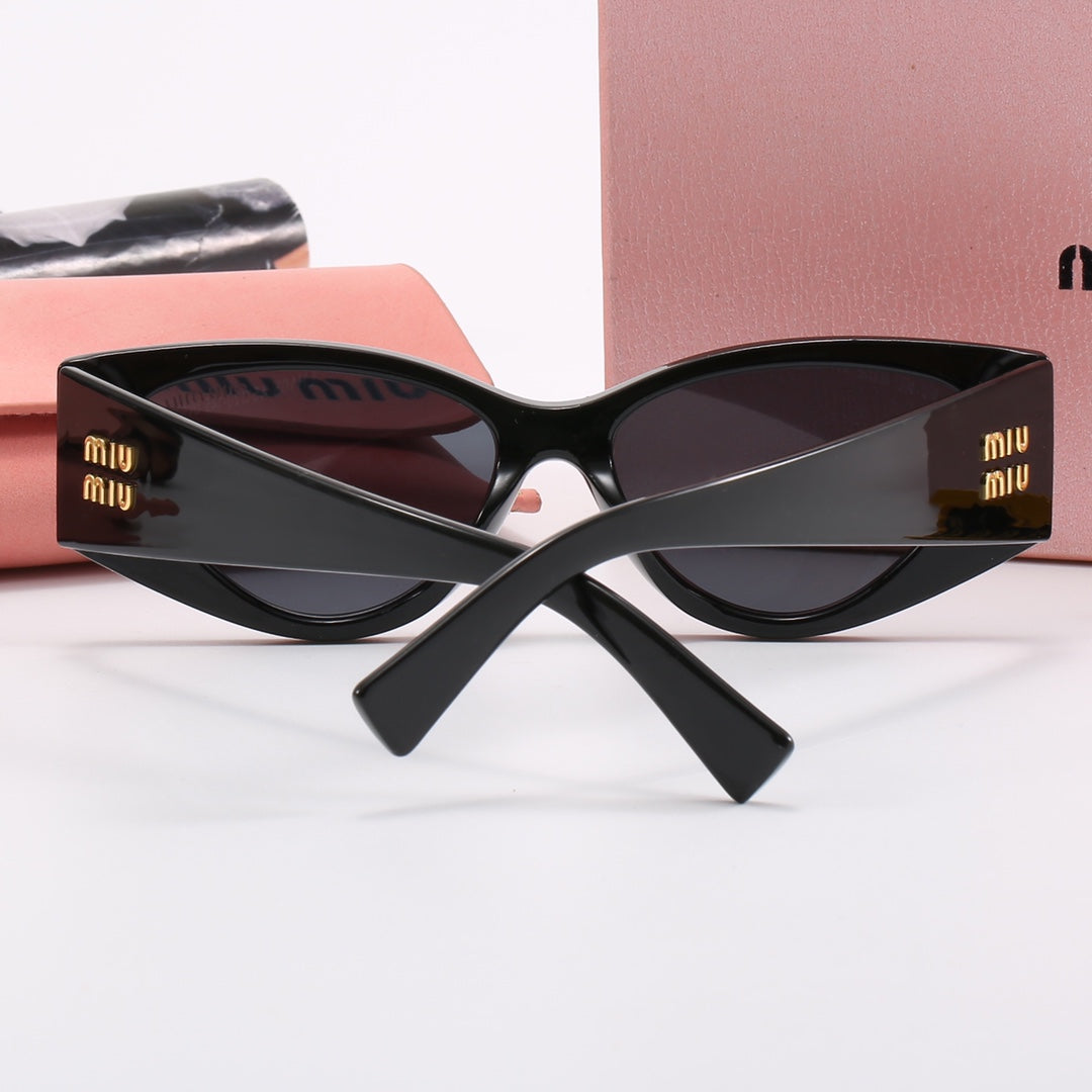5 Color Women's Sunglasses—3606