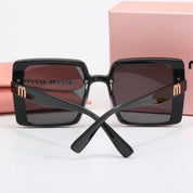 4 Color Women's Sunglasses—3606