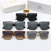 5 Color Women's Sunglasses—8944