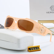 5 Color Women's Sunglasses—3615
