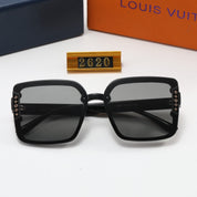 5 Color Women's Sunglasses—2620