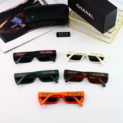 5 Color Women's Sunglasses—9273
