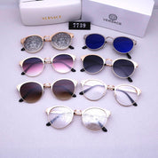 6 Color Women's Sunglasses—7739