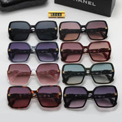 8 Color Women's Sunglasses—8344