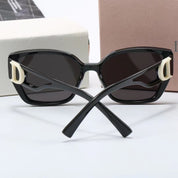 5 Color Women's Sunglasses—3635