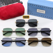 5 Color Women's Sunglasses—3632