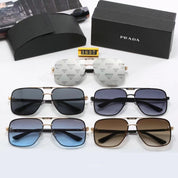 5 Color Women's Sunglasses—3637