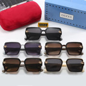 5 Color Women's Sunglasses—3651