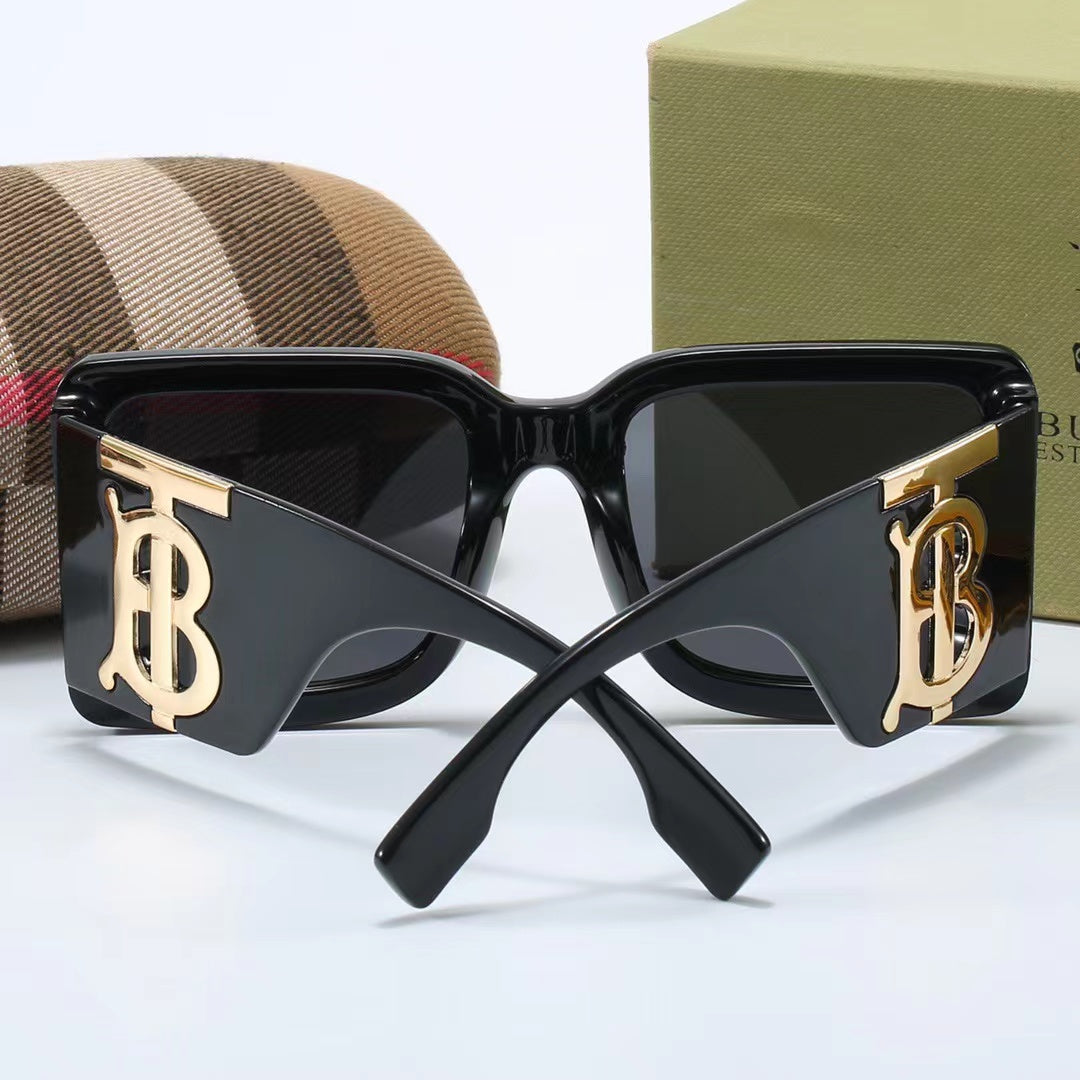4 Color Women's Sunglasses—3680