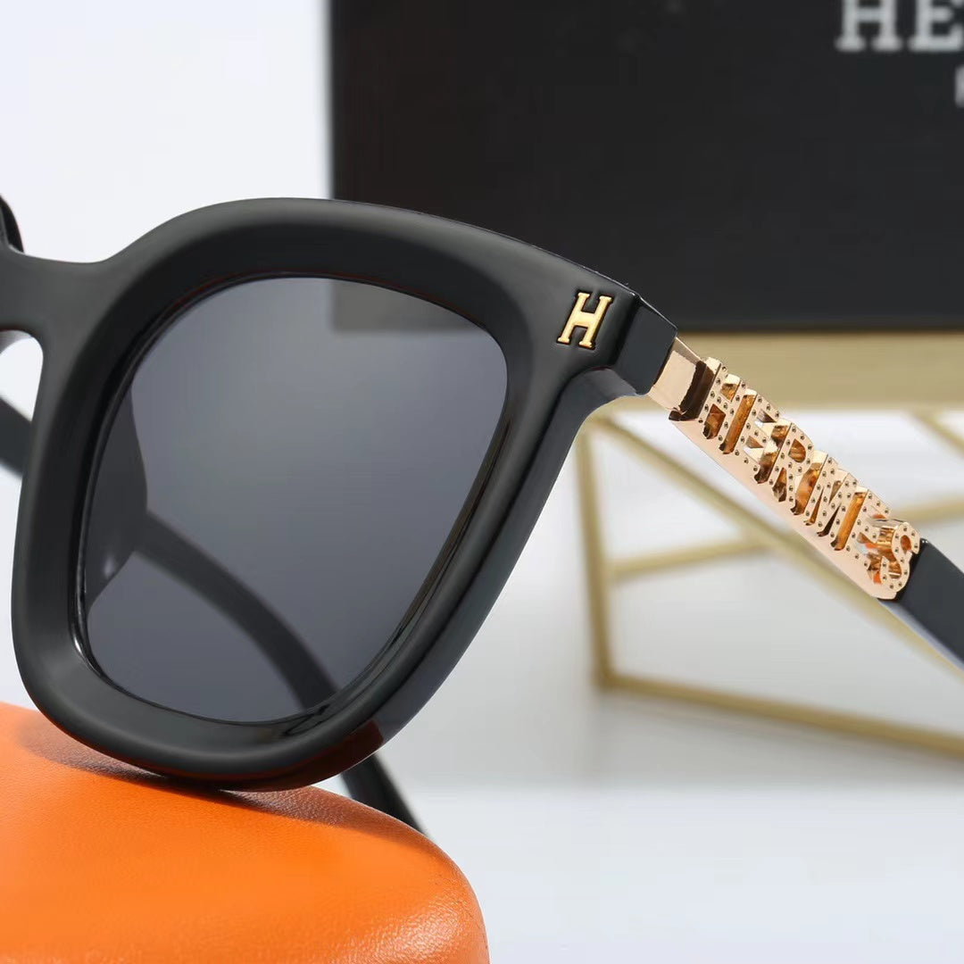 5 Color Women's Sunglasses—3682