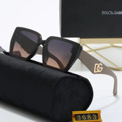 5 Color Women's Sunglasses—3683