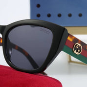 4 Color Women's Sunglasses—3694