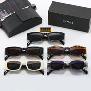 5 Color Women's Sunglasses—3692