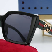 4 Color Women's Sunglasses—3695
