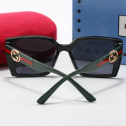 4 Color Women's Sunglasses—3695