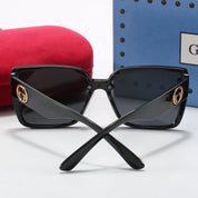 7 Color Women's Sunglasses—3721