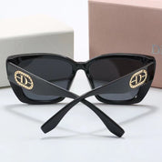 8 Color Women's Sunglasses—3720