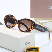 4 Color Women's Sunglasses—3700