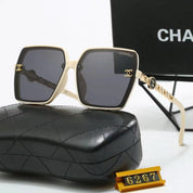 5 colors ladies sunglasses-ze-6267