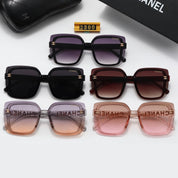 5 Color Women's Sunglasses—2300