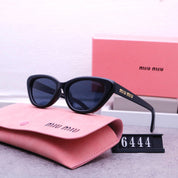 5 Color Women's Sunglasses-CW-6444