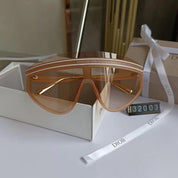 10 Color Women's Sunglasses—32003