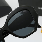 4 Color Women's Sunglasses-DBT-3915