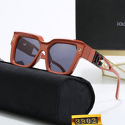 5 Color Women's Sunglasses—3902