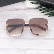 7 Color Women's Sunglasses—6397