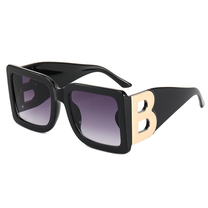 7 Color Women's Sunglasses—1115