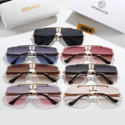 7 Color Women's Sunglasses—2248