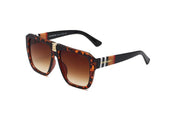 7 Color Women's Sunglasses—9292