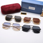 4 Color Women's Sunglasses—1964