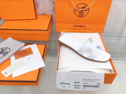 H Oran Sandal White For Women, Women's Shoes H021056Z 02365