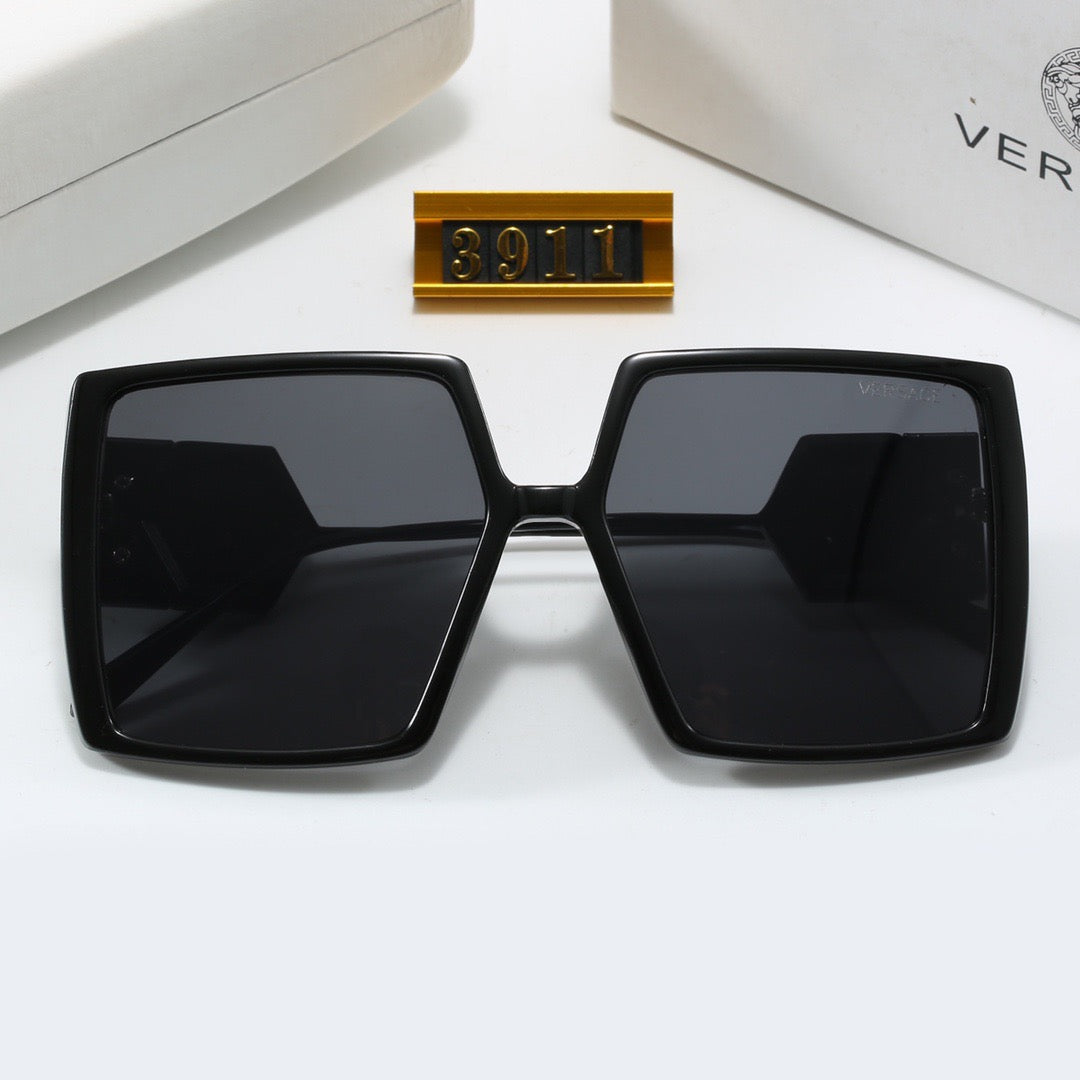 4 colors sunglasses for men and women-DBT-3911