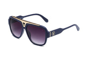 4 Color Women's Sunglasses—1175