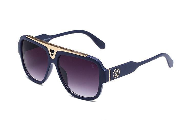 4 Color Women's Sunglasses—1175