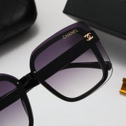 5 Color Women's Sunglasses—2300