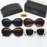 4 Color Women's Sunglasses-DBT-3915